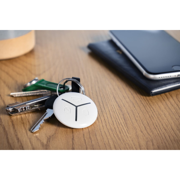 Фото - Беспроводная станция управления приборами U-PROX Keyfob White
