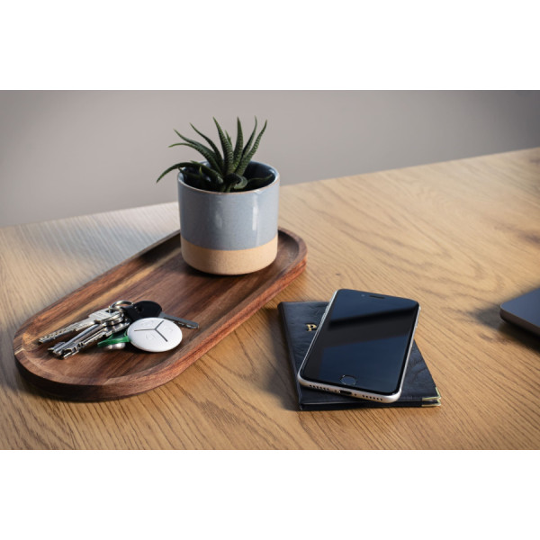 Фото - Беспроводная станция управления приборами U-PROX Keyfob White