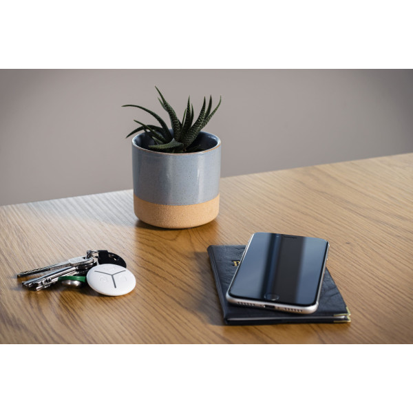 Фото - Беспроводная станция управления приборами U-PROX Keyfob White