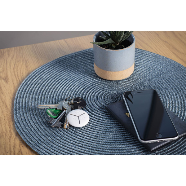 Фото - Беспроводная станция управления приборами U-PROX Keyfob White