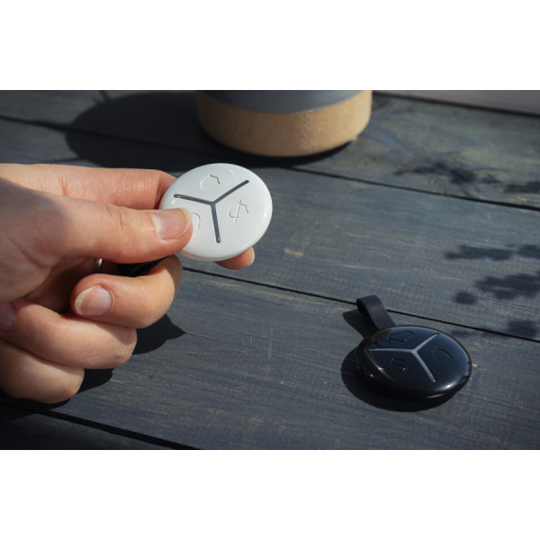 Фото - Беспроводная станция управления приборами U-PROX Keyfob White