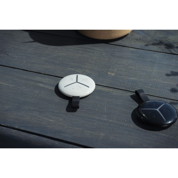 Фото - Беспроводная станция управления приборами U-PROX Keyfob White