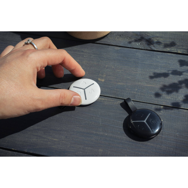 Фото - Беспроводная станция управления приборами U-PROX Keyfob White