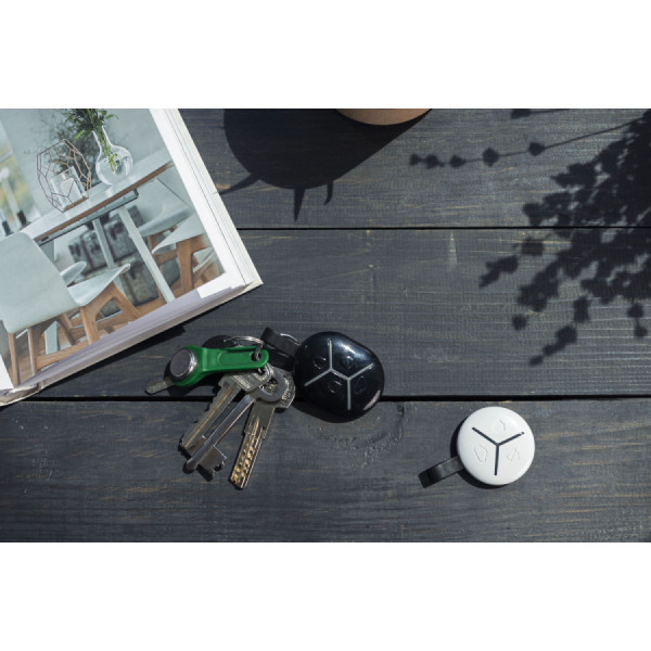 Фото - Беспроводная станция управления приборами U-PROX Keyfob White
