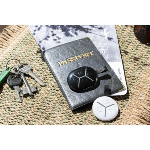 Фото - Беспроводная станция управления приборами U-PROX Keyfob White