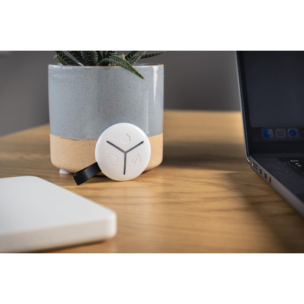 Фото - Беспроводная станция управления приборами U-PROX Keyfob White