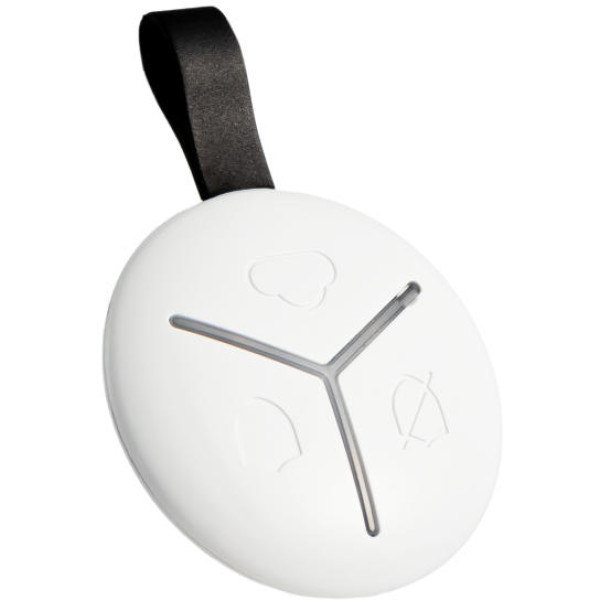 Фото - Беспроводная станция управления приборами U-PROX Keyfob White