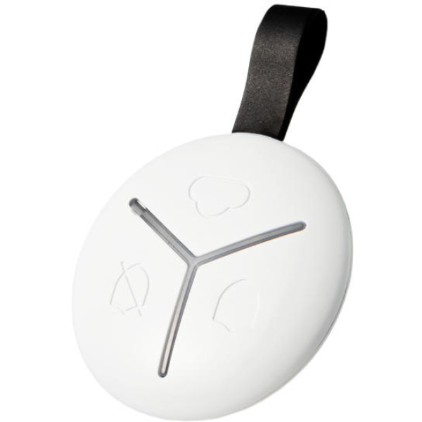 Фото - Беспроводная станция управления приборами U-PROX Keyfob White