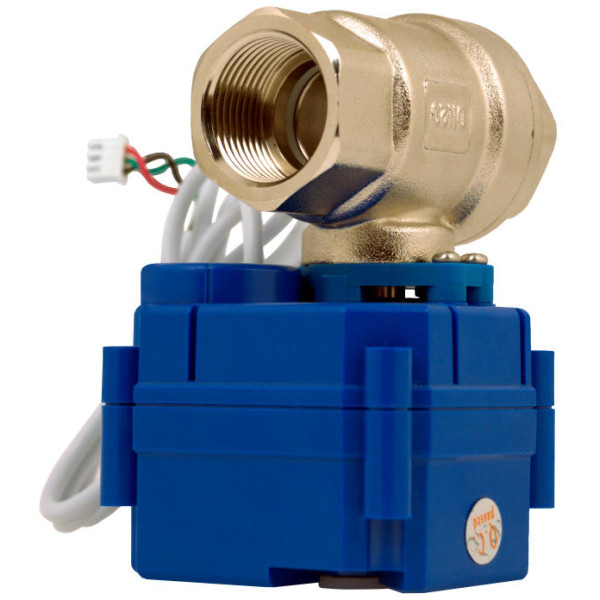 Фото - Бездротовий датчик виявлення затоплення U-PROX Valve DN15