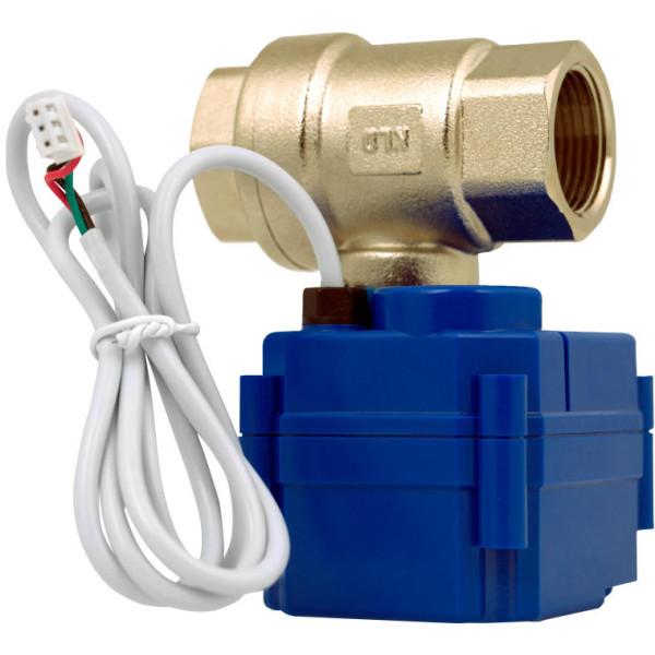 Фото - Бездротовий датчик виявлення затоплення U-PROX Valve DN15