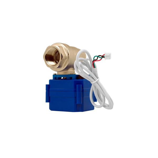 Фото - Бездротовий датчик виявлення затоплення U-PROX Valve DN20