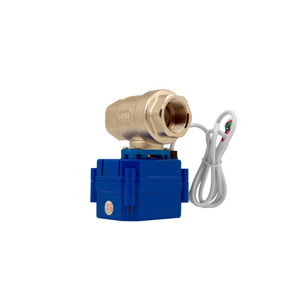 Фото - Бездротовий датчик виявлення затоплення U-PROX Valve DN20