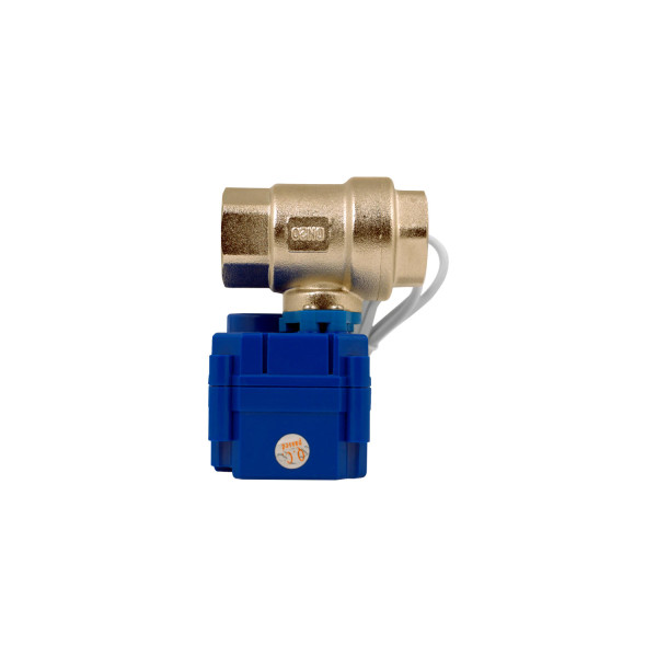 Фото - Бездротовий датчик виявлення затоплення U-PROX Valve DN20