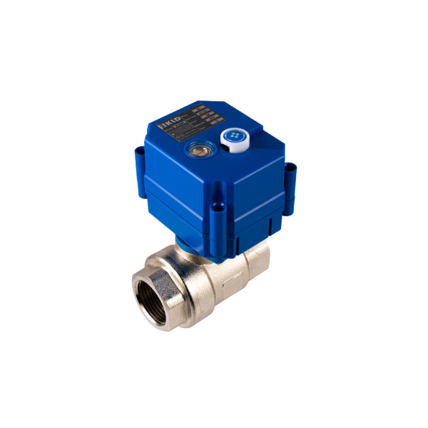 Фото - Бездротовий датчик виявлення затоплення U-PROX Valve DN20