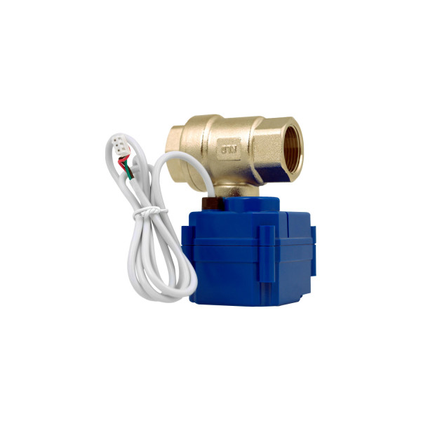Фото - Бездротовий датчик виявлення затоплення U-PROX Valve DN20