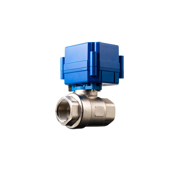 Фото - Бездротовий датчик виявлення затоплення U-PROX Valve DN20