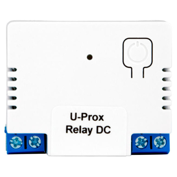 Фото - Розумне реле для LightSwitch U-PROX Relay DC (4820261370386)