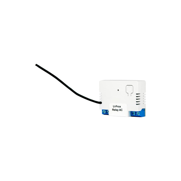 Фото - Розумне реле для LightSwitch U-PROX Relay AC (4820261370393)
