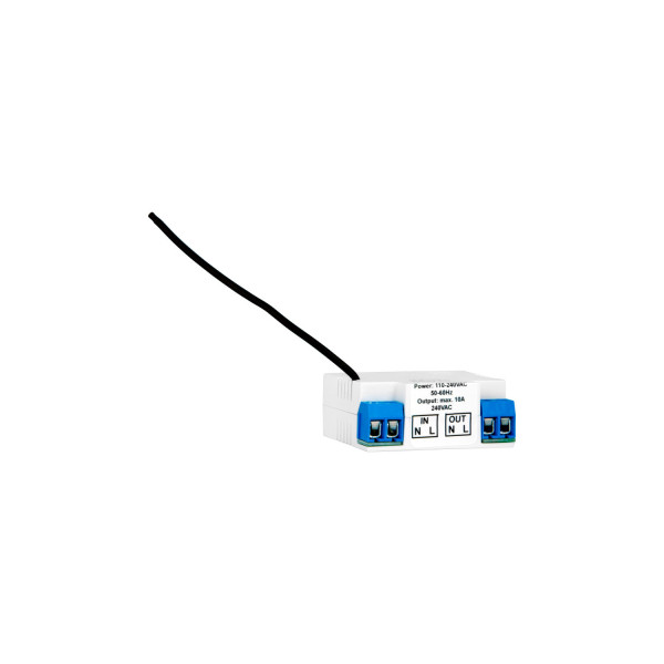Фото - Розумне реле для LightSwitch U-PROX Relay AC (4820261370393)