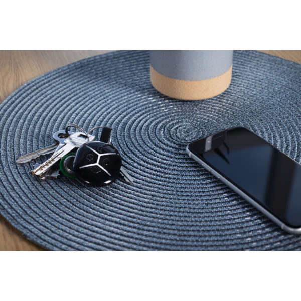 Фото - Бездротова станція керування приладами U-PROX Keyfob B4 Black