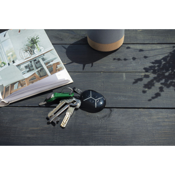 Фото - Бездротова станція керування приладами U-PROX Keyfob B4 Black