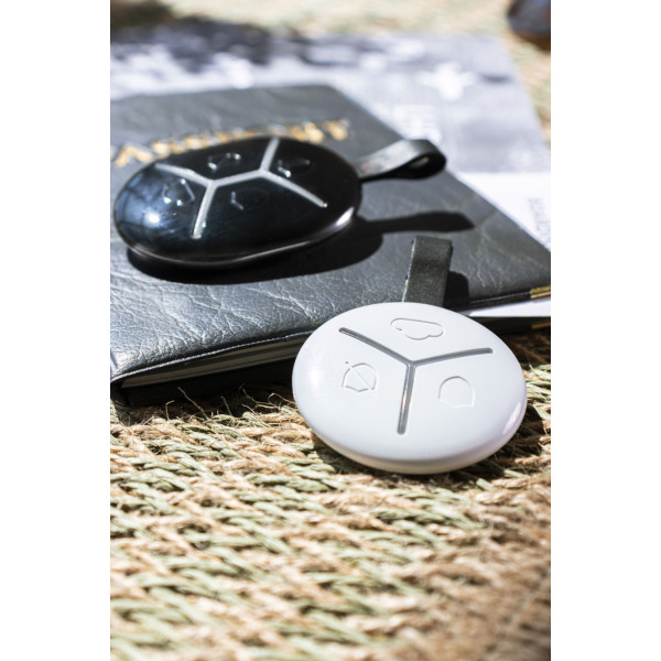 Фото - Бездротова станція керування приладами U-PROX Keyfob B4 Black