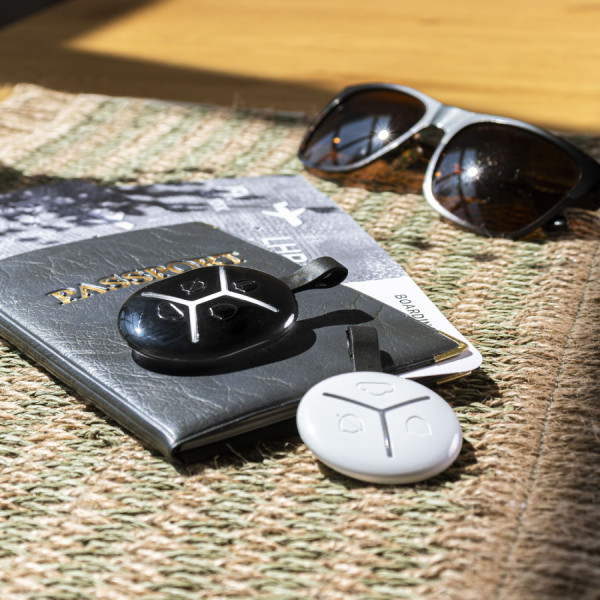 Фото - Бездротова станція керування приладами U-PROX Keyfob B4 Black