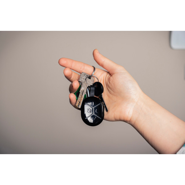 Фото - Бездротова станція керування приладами U-PROX Keyfob B4 Black
