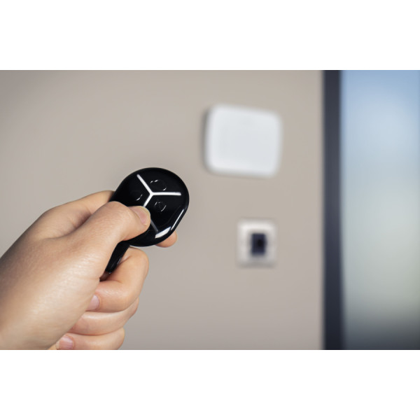 Фото - Бездротова станція керування приладами U-PROX Keyfob B4 Black