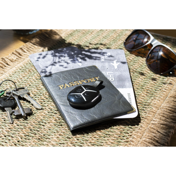 Фото - Бездротова станція керування приладами U-PROX Keyfob B4 Black