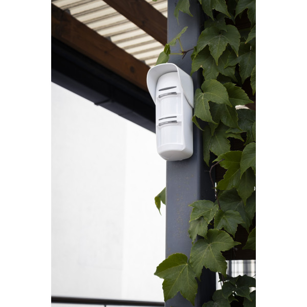 Фото - Беспроводной датчик движения U-PROX PIR Outdoor V2