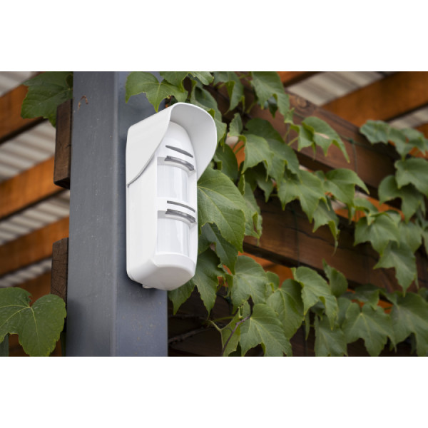 Фото - Беспроводной датчик движения U-PROX PIR Outdoor V2