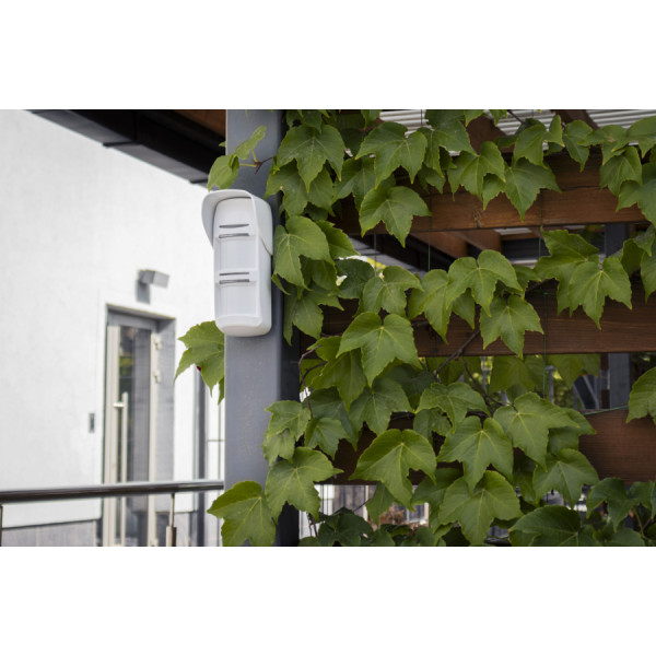 Фото - Беспроводной датчик движения U-PROX PIR Outdoor V2