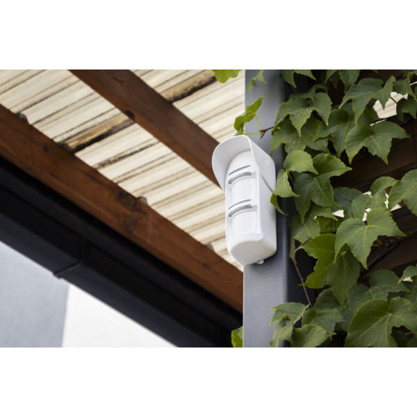 Фото - Беспроводной датчик движения U-PROX PIR Outdoor V2