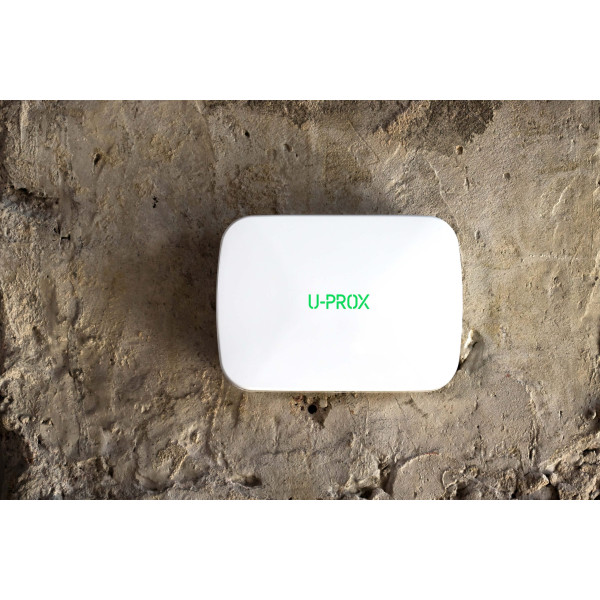 Фото - Бездротова станція керування приладами U-PROX Extender White
