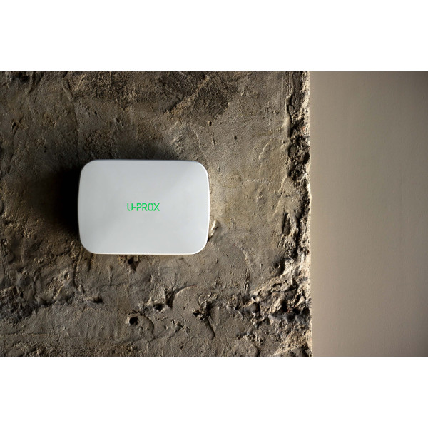 Фото - Бездротова станція керування приладами U-PROX Extender White