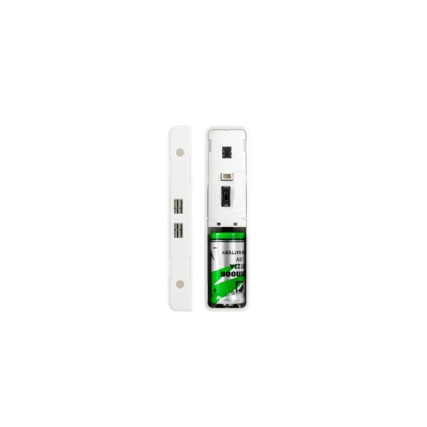 Фото - Беспроводной датчик открытия двери/окна U-PROX WDC White