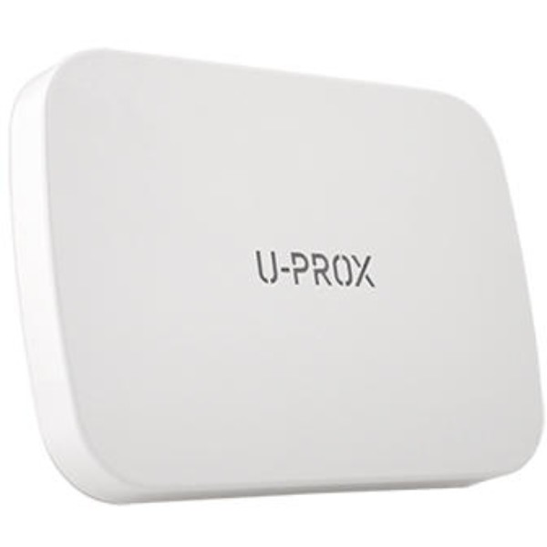Фото - Стартовий набір для управління приладами U-PROX MPX L KF kit White