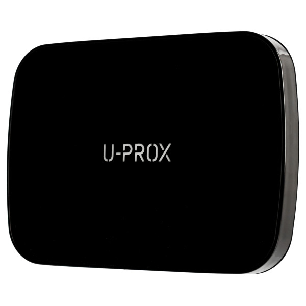 Фото - Стартовий набір для управління приладами U-PROX MPX L KF kit Black