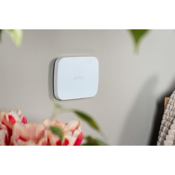 Фото - Беспроводная станция управления приборами U-PROX MPX G White