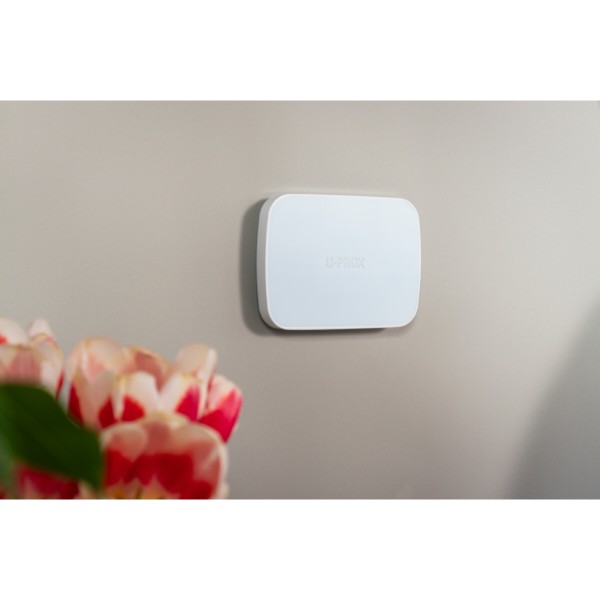 Фото - Беспроводная станция управления приборами U-PROX MPX G White