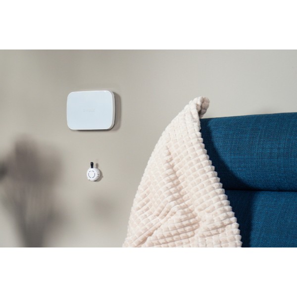 Фото - Беспроводная станция управления приборами U-PROX MPX G White