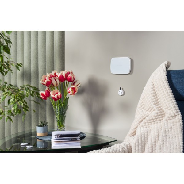 Фото - Беспроводная станция управления приборами U-PROX MPX G White