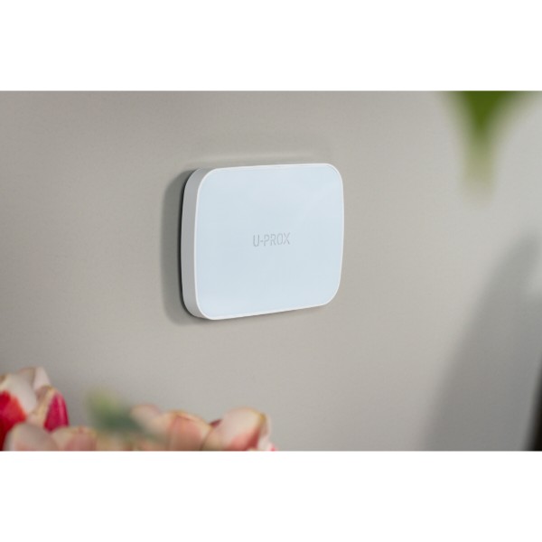 Фото - Беспроводная станция управления приборами U-PROX MPX G White