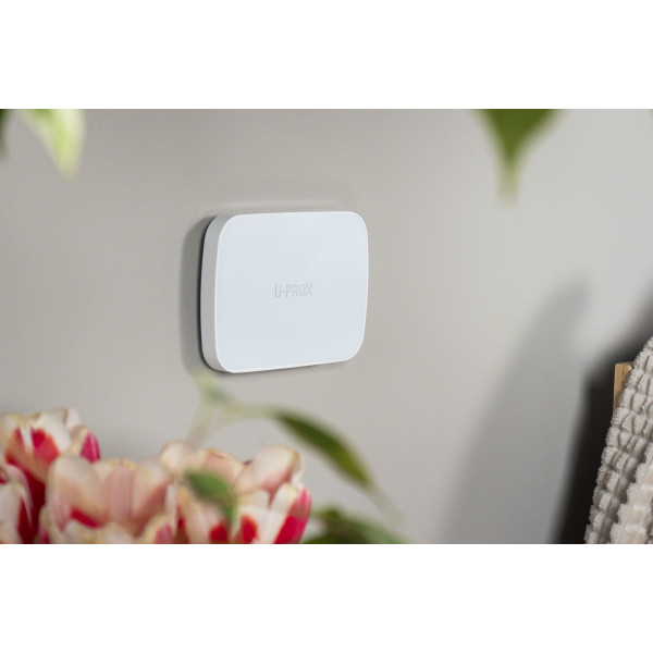 Фото - Беспроводная станция управления приборами U-PROX MPX L White