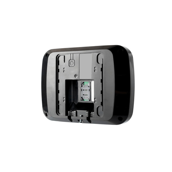 Фото - Беспроводная станция управления приборами U-PROX MPX L Black