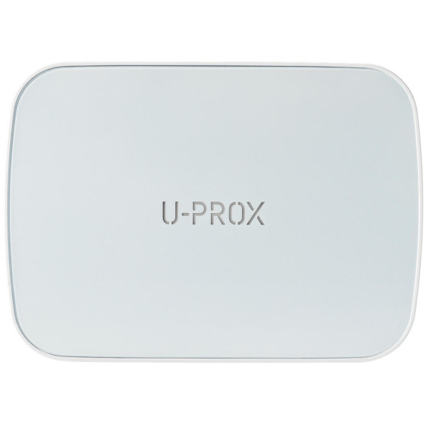 Фото - Беспроводная станция управления приборами U-PROX MPX LE White