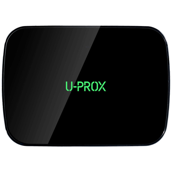 Фото - Беспроводная станция управления приборами U-PROX MPX LE Black