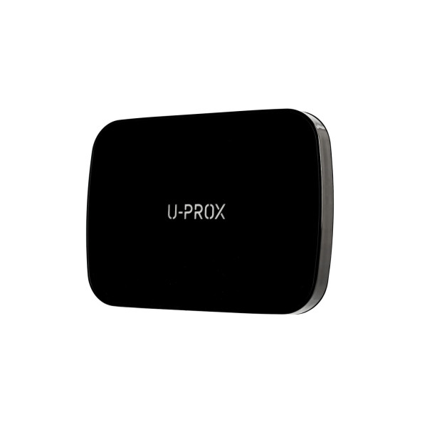 Фото - Беспроводная станция управления приборами U-PROX MPX LE Black