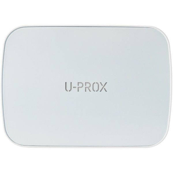 Фото - Стартовий набір для управління приладами U-PROX MPX G KF kit White